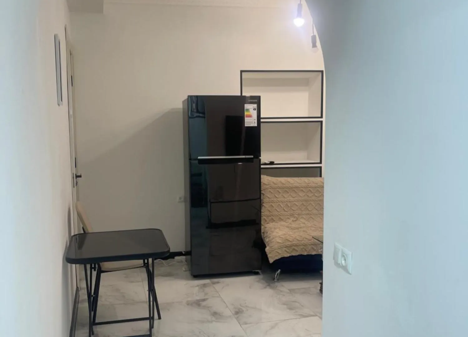 Appartement Downtown