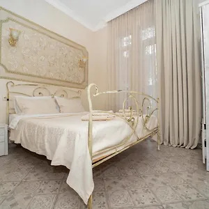 Appart hôtel Old, Tbilissi