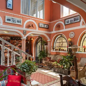 Auberge de jeunesse Elia Boutique, Tbilissi