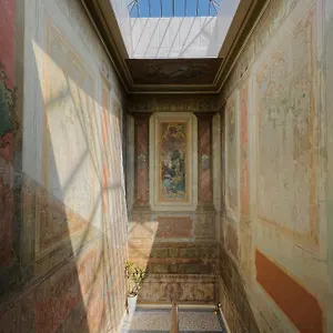 Hotel Unfound Door - Design, Tbilissi