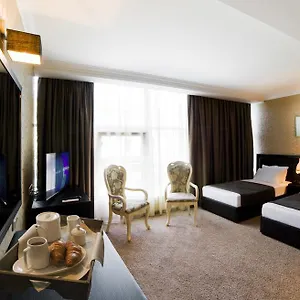 4* Otel Kalasi