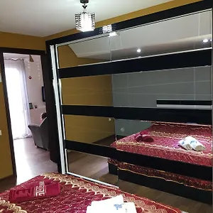 House In Avlabari Тбилиси