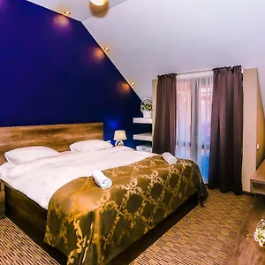3* Otel Villa Hotel Tbilisi